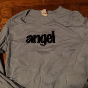 Y2K vintage long sleeve